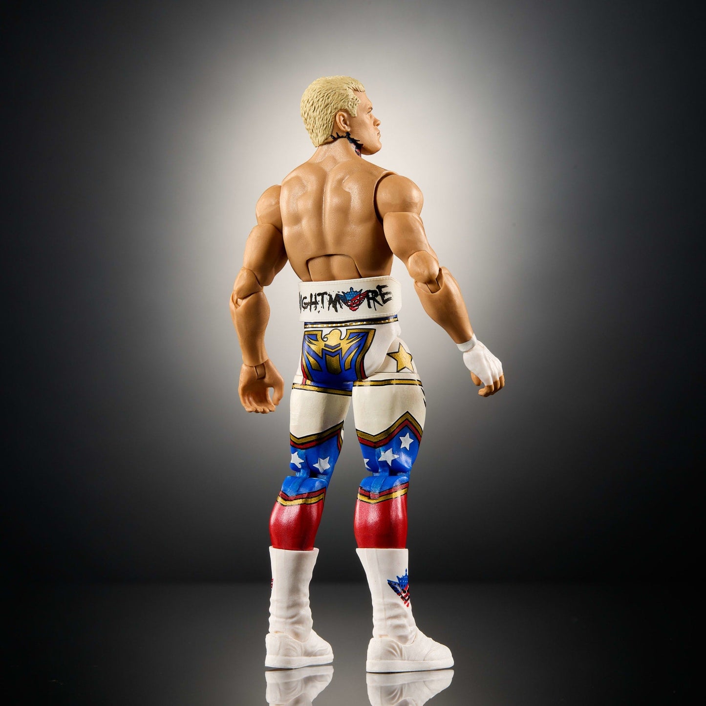 WWE Figura de Acción Elite Gunther