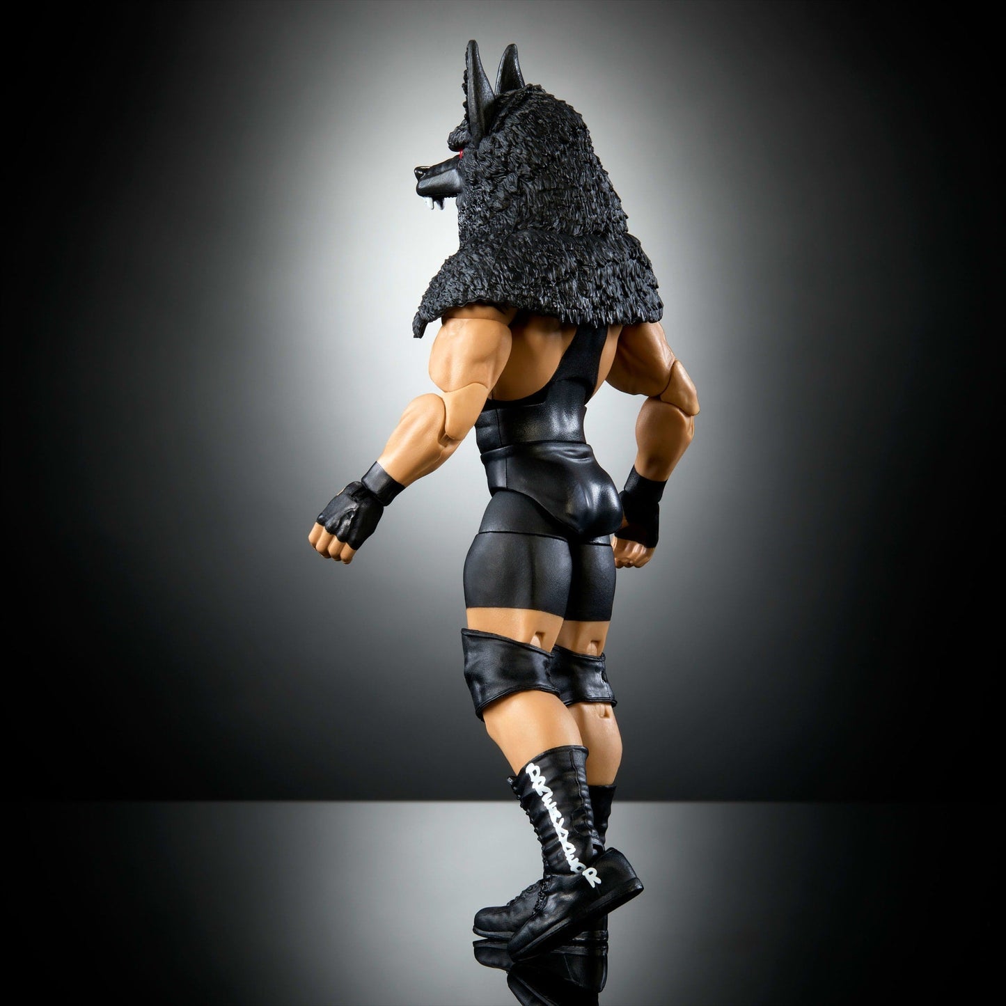 WWE Figura de Acción Elite Bron Breakker