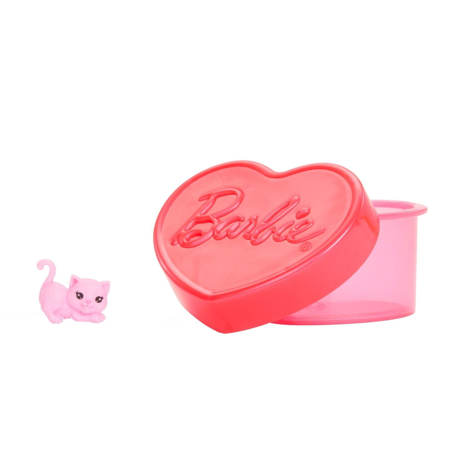 Barbie Party Unboxed Muñeca Chelsea Fiesta Glamour Sorpresa