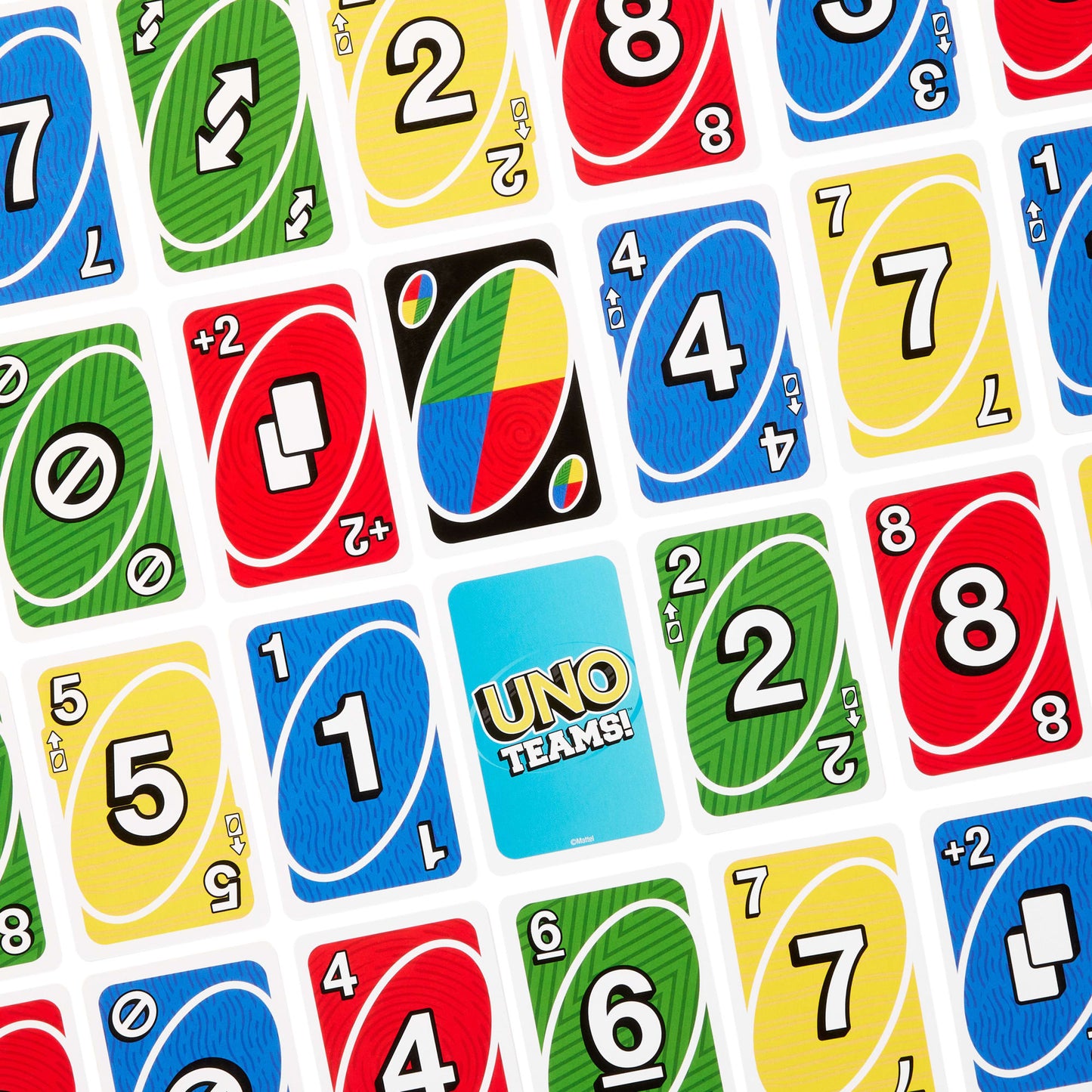 Uno Teams