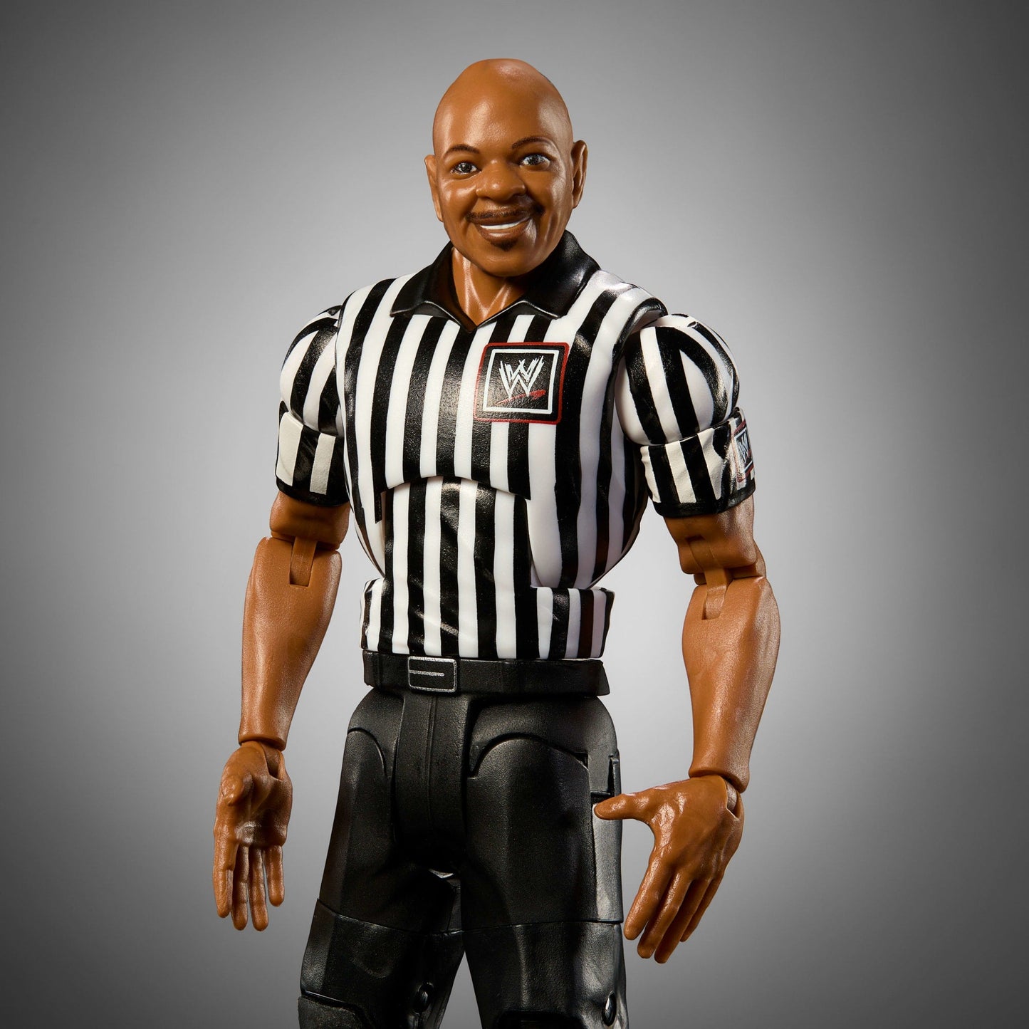 WWE Monday Night War Elite Collection Action Figure & Accessories Set, 6-Inch