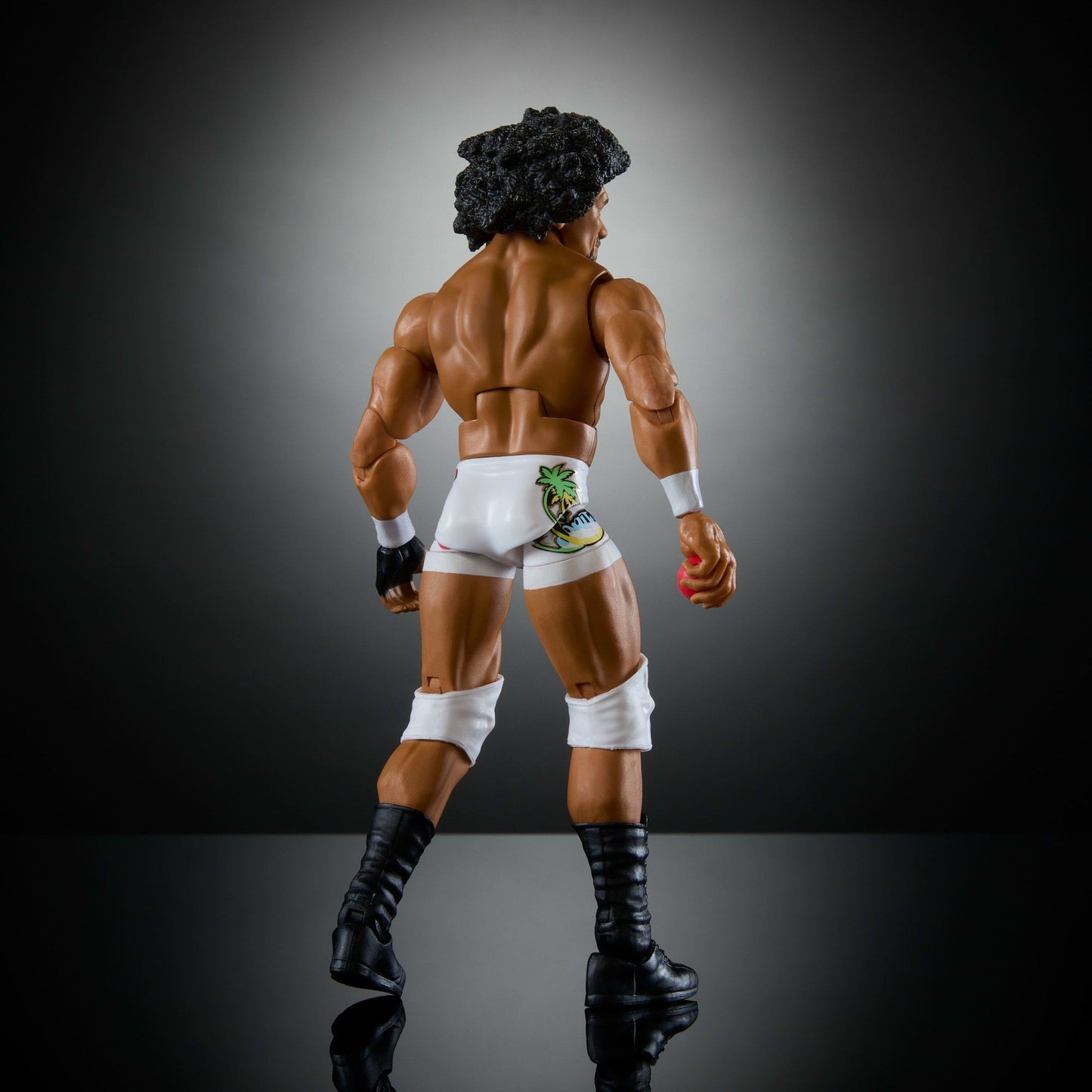WWE Figura de Acción Elite Carlito