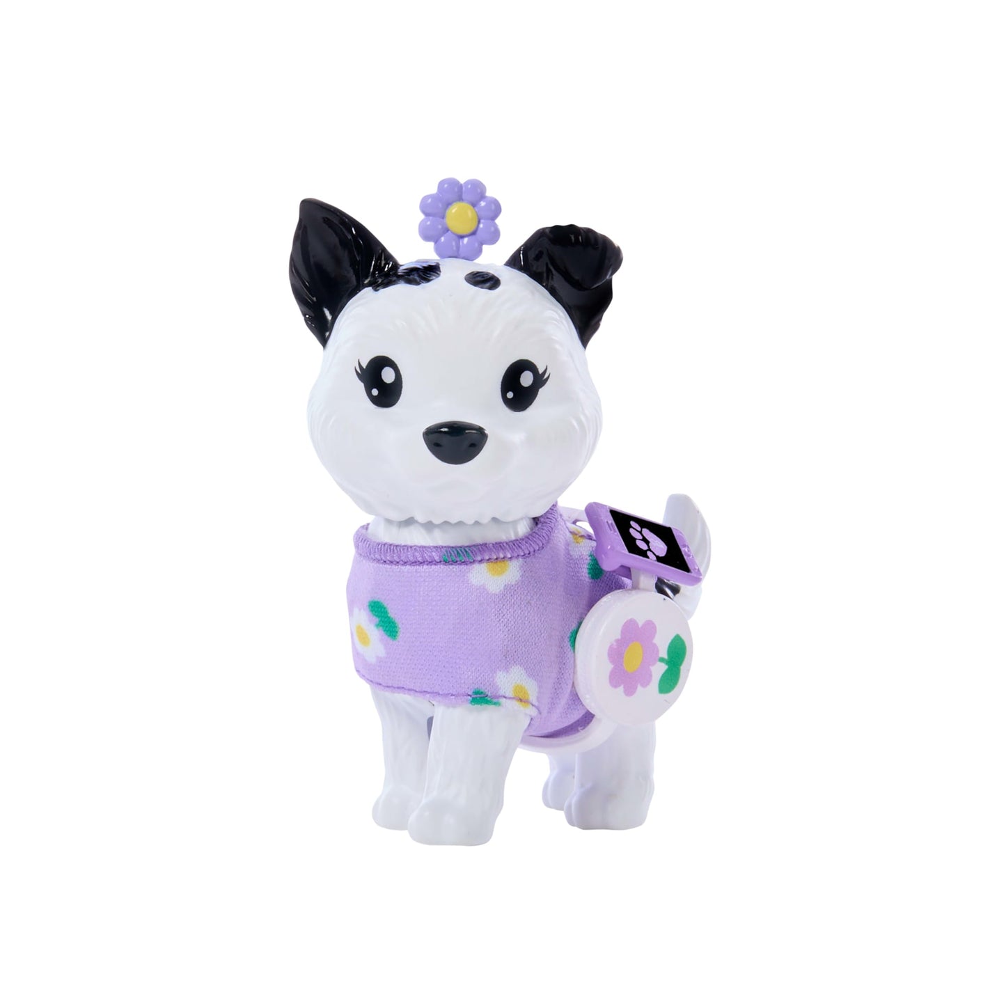 Poupée Barbie® Styles Coordonnés et Accessoires