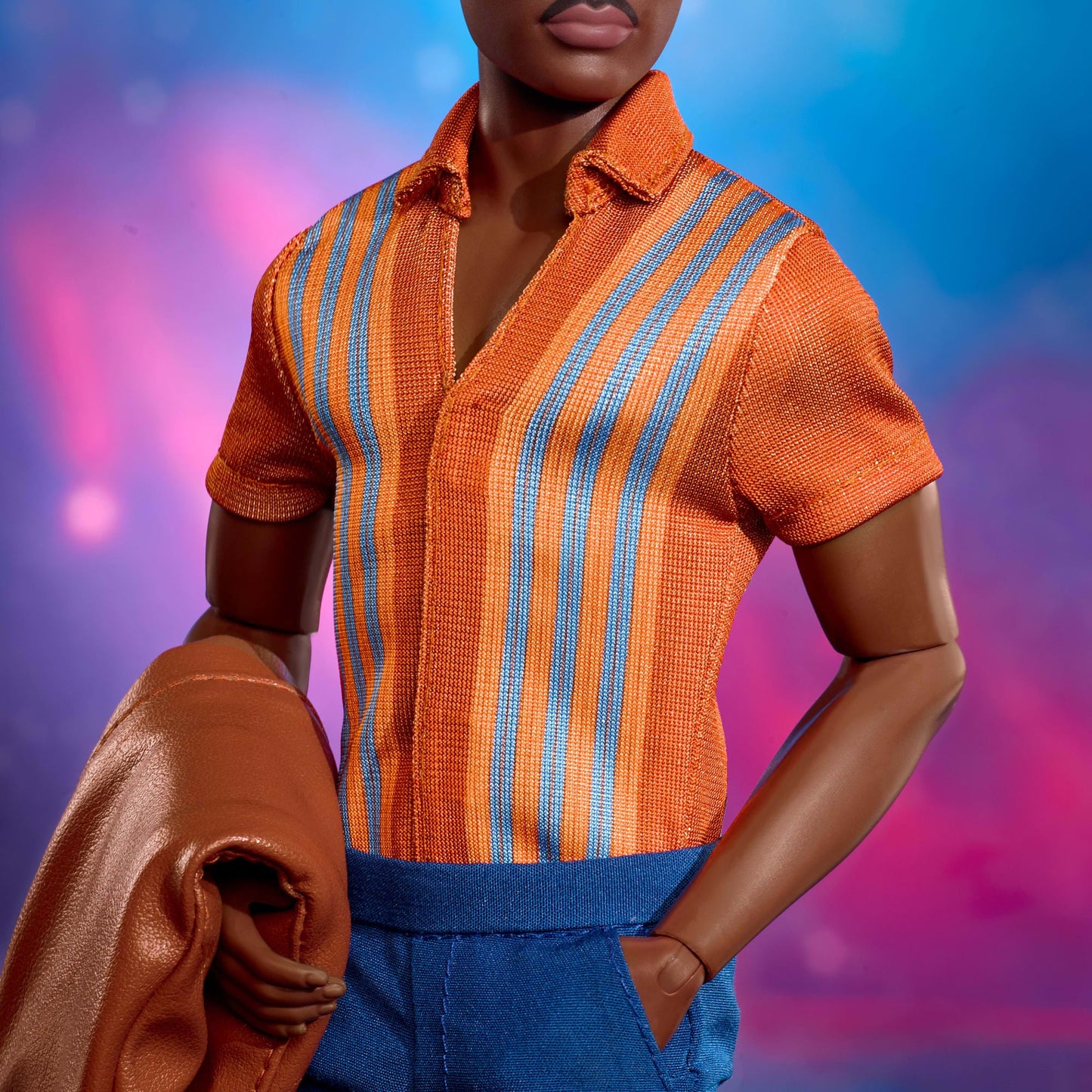 The Fifteenth Doctor Barbie Doll