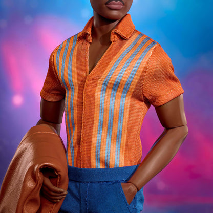 The Fifteenth Doctor Barbie Doll