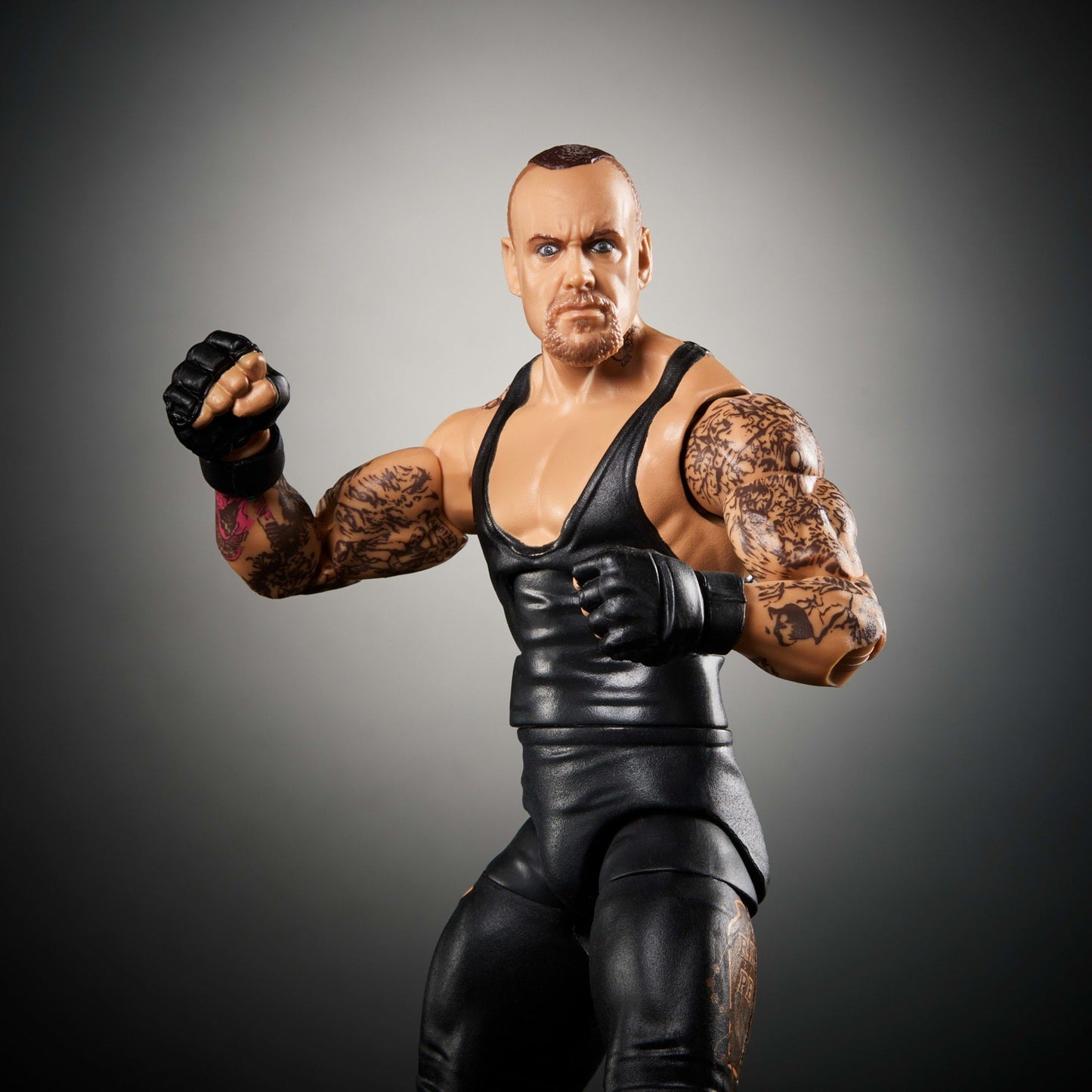 WWE Figura de Acción Elite Undertaker