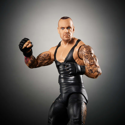 WWE Figura de Acción Elite Undertaker