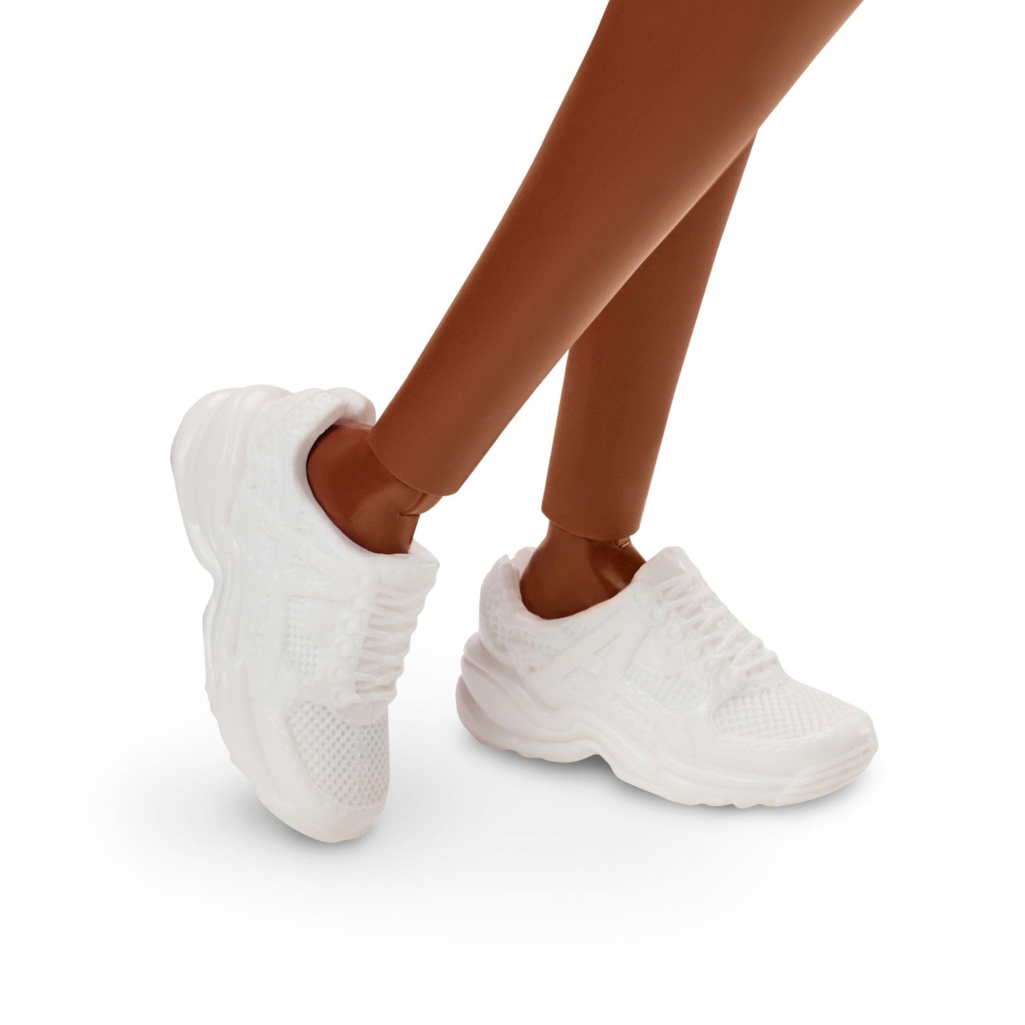 Barbie inspiring Women Series, Venus Williams Fashion Doll With Signature Tennis Uniform