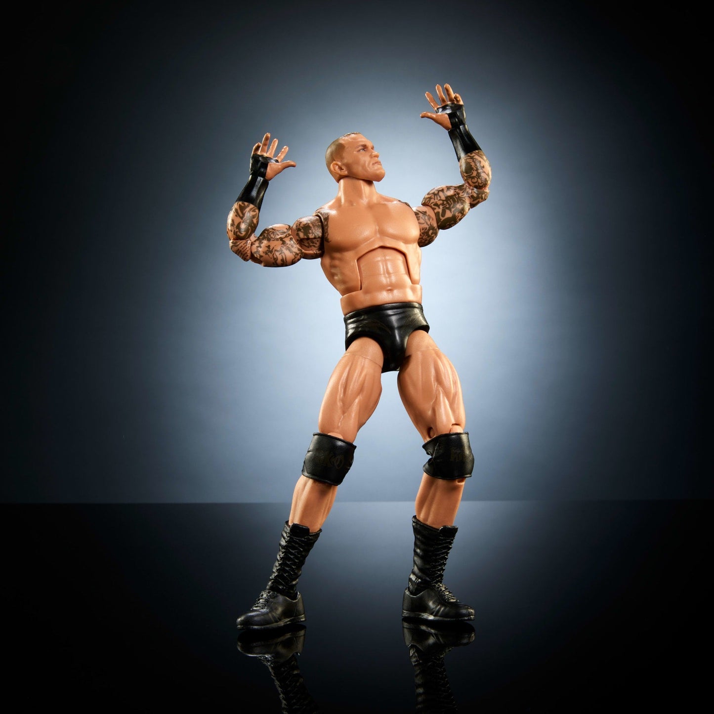 WWE Figura de Acción Elite Randy Orton