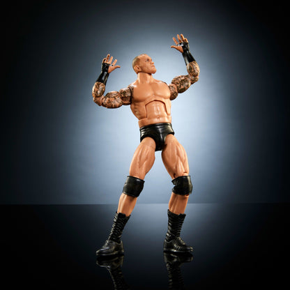WWE Figura de Acción Elite Randy Orton