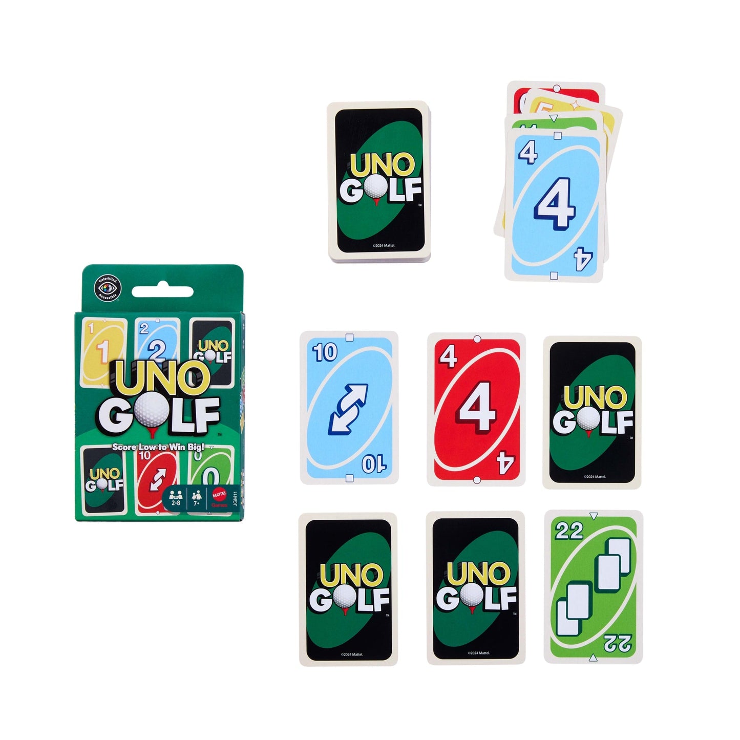 Uno Golf™