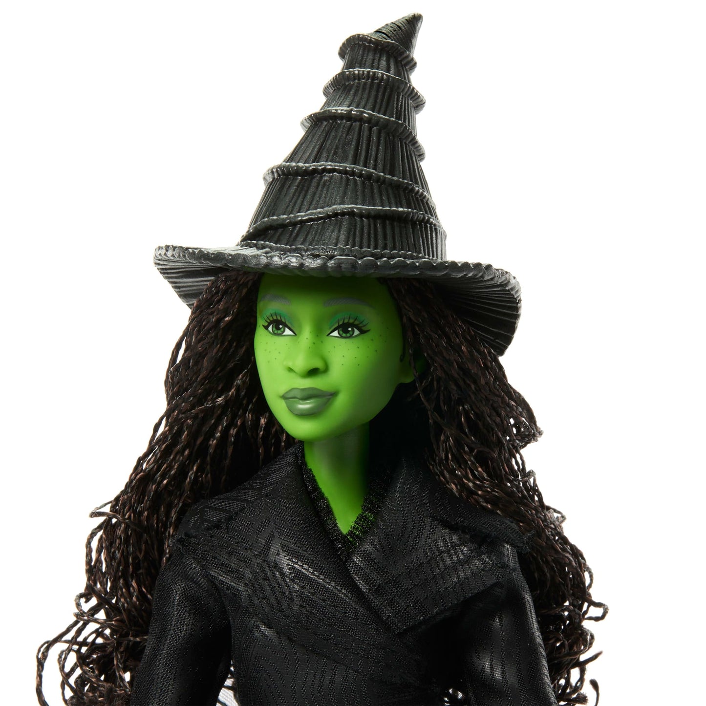 Wicked Muñeca Wicked Muñeca de Colección Look Premium Elphaba