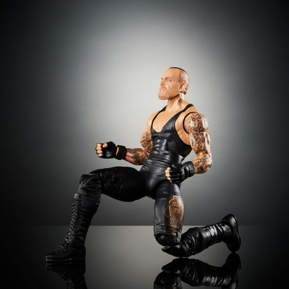 WWE Figura de Acción Elite Undertaker
