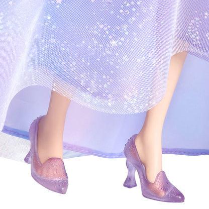 Wicked Poupée Glinda deluxe du Film Wicked: For Good