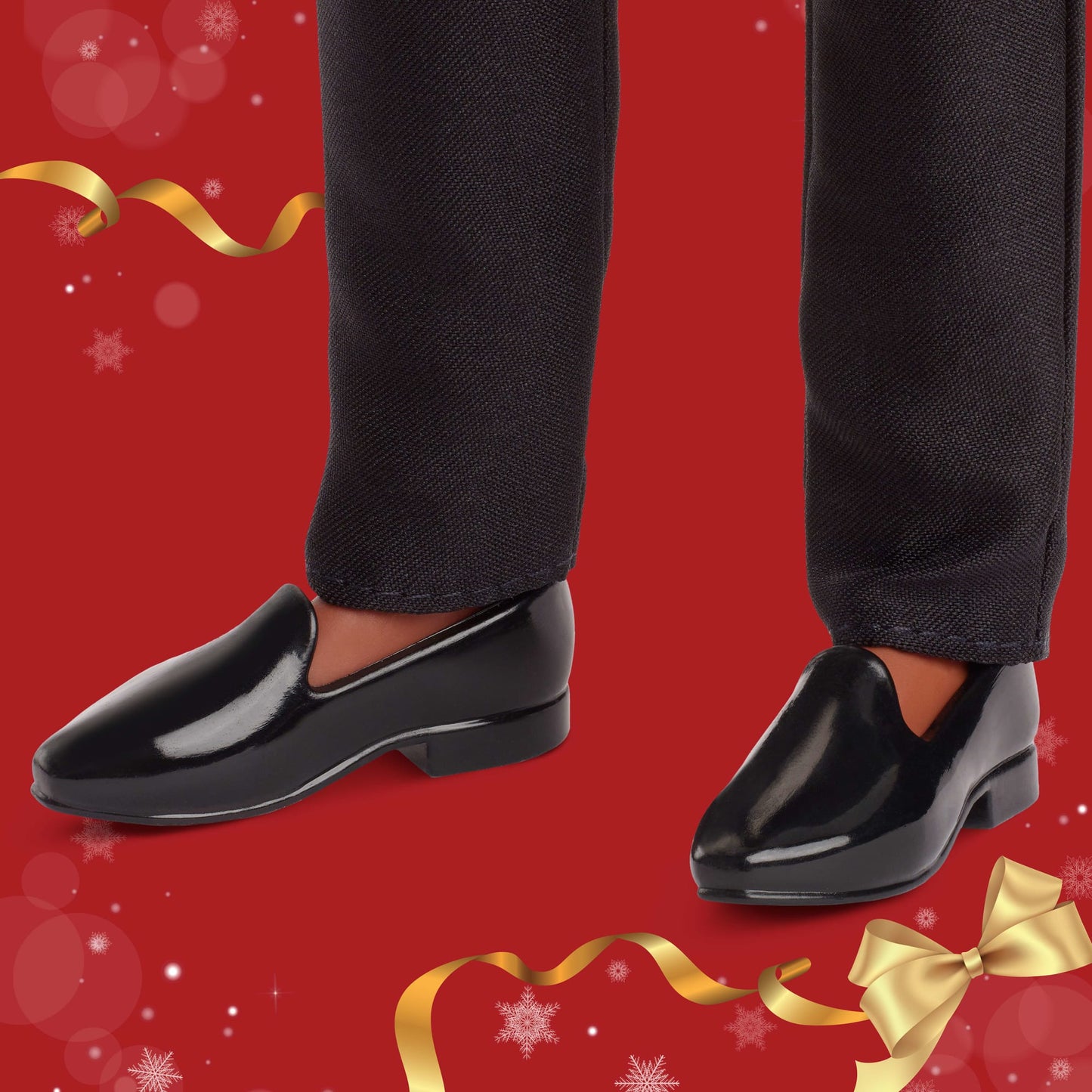 Barbie Ken Poupée Joyeux Noël 2025