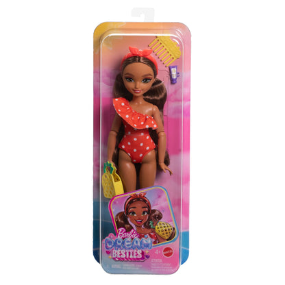 Barbie Dream Besties Muñeca Teresa de Playa