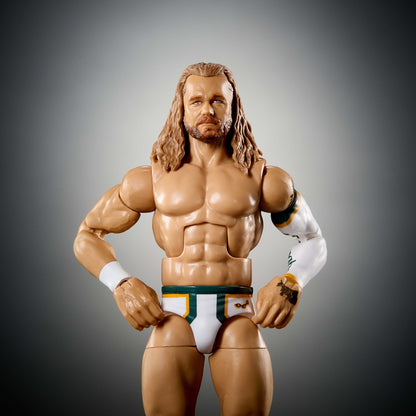 WWE Figura de Acción Elite Tyler Bate
