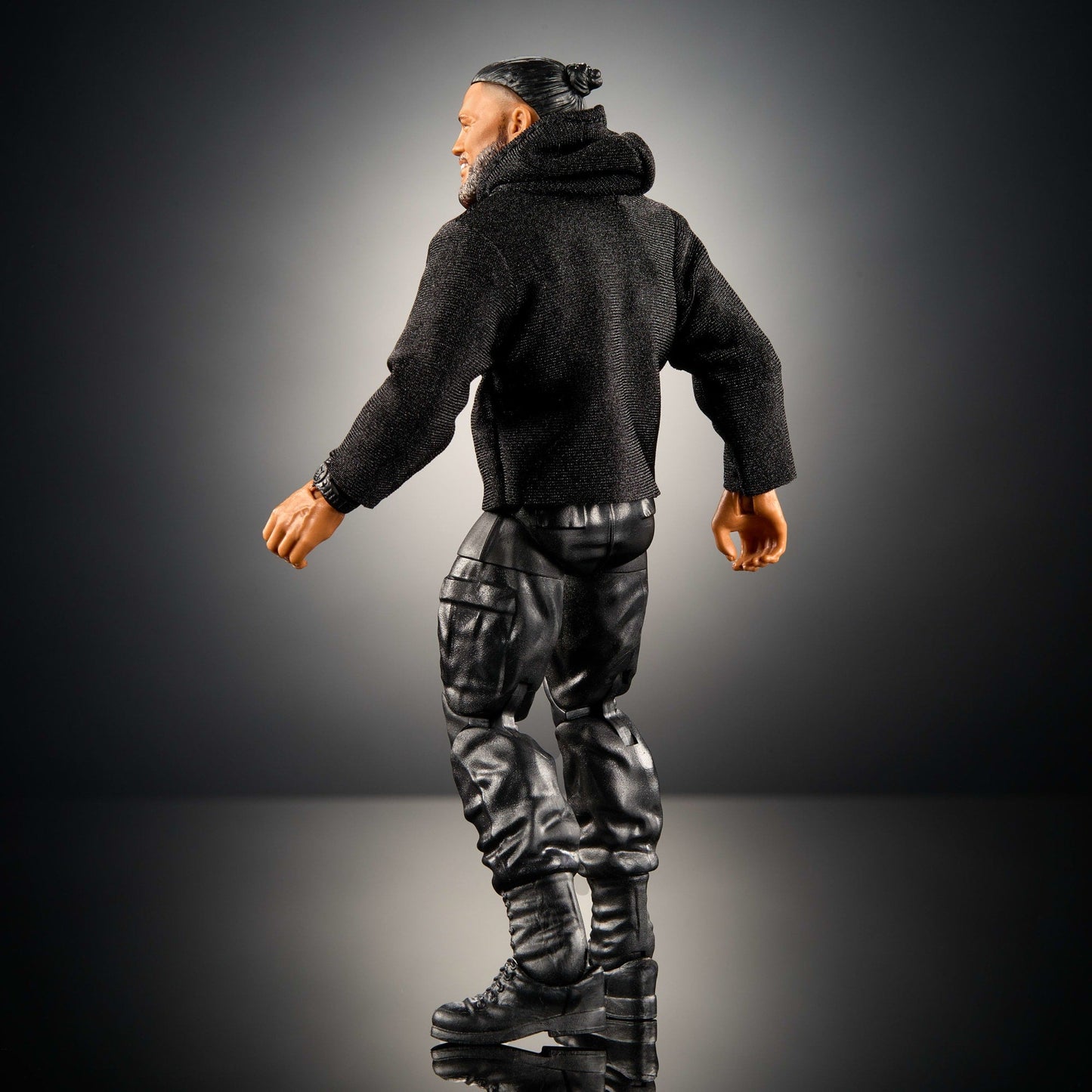 WWE Figura de Acción Elite Roman Reigns