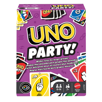 Uno® Party