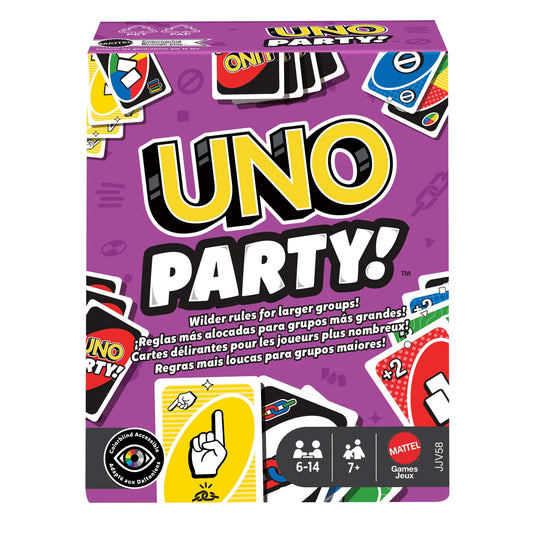 Uno® Party