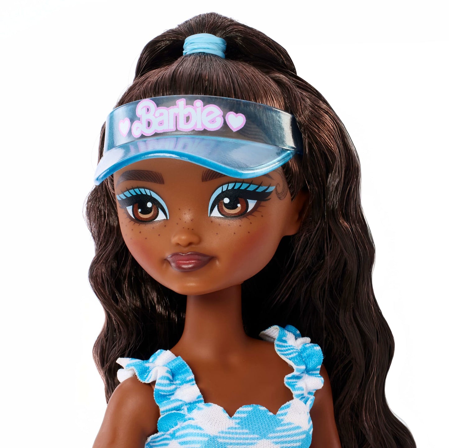 Barbie Dream Besties Muñeca Brooklyn de Playa