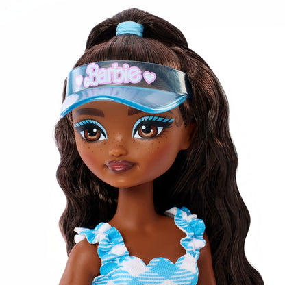 Barbie Dream Besties Muñeca Brooklyn de Playa