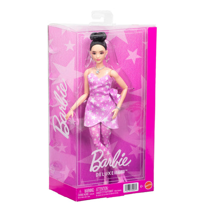 Barbie Poupée Barbie deluxe Style N° 11
