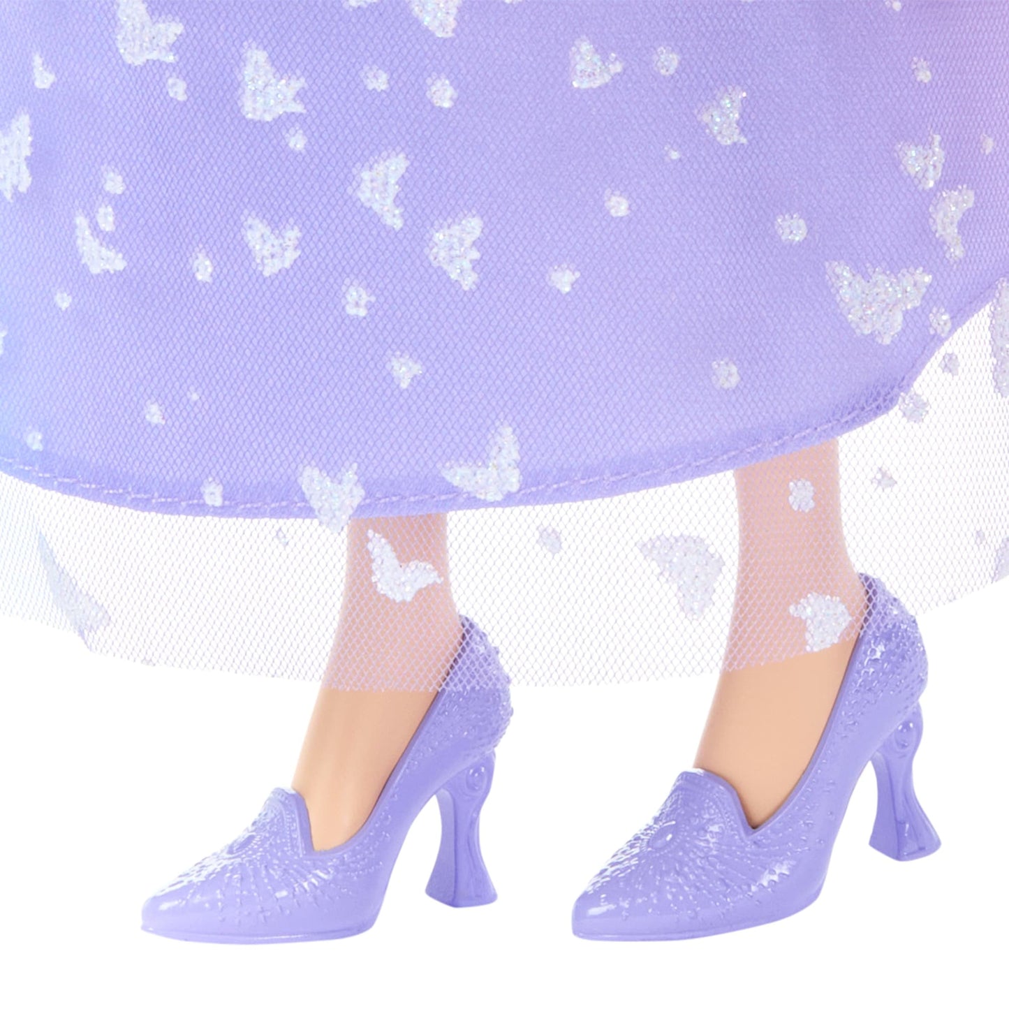 Universal Pictures’ Wicked: For Good Singing Glinda Doll, Movie-Inspired Outfit, Sings “For Good”