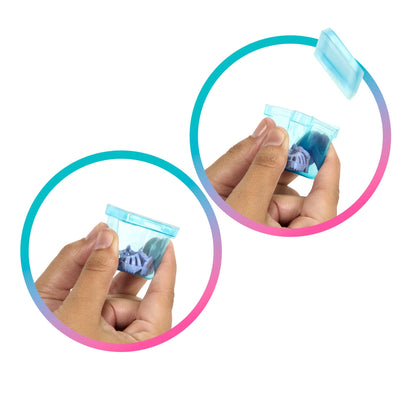 Barbie Chelsea Pop Reveal Treat Series Doll With 5 Surprises Including Scent & Pet