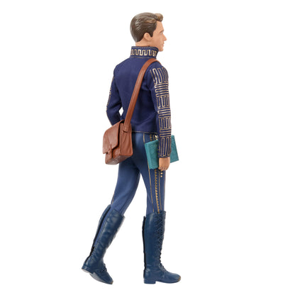 Universal Pictures’ Wicked Fiyero Fashion Doll With Removable Fashions & Accessories