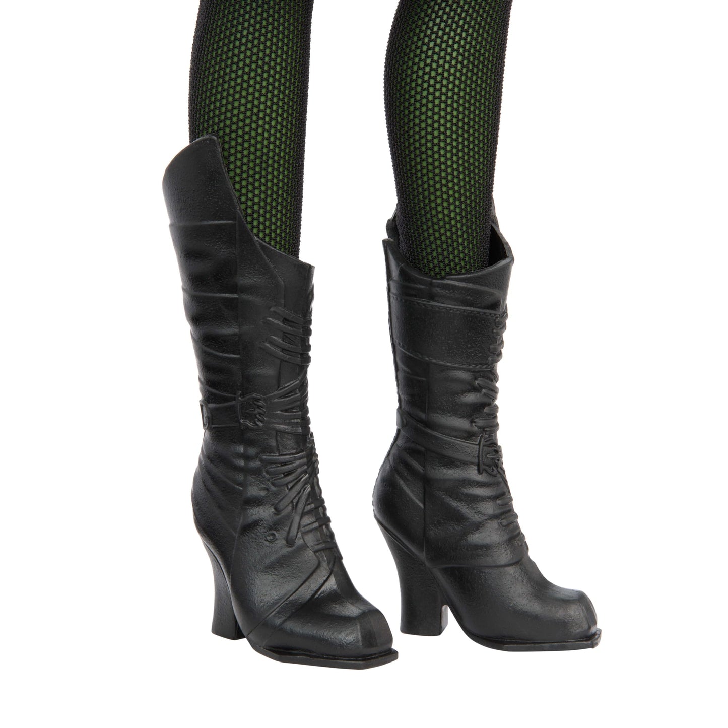 Universal Pictures’ Wicked Elphaba At Shiz University Fashion Doll With Removable Fashions & Accessories