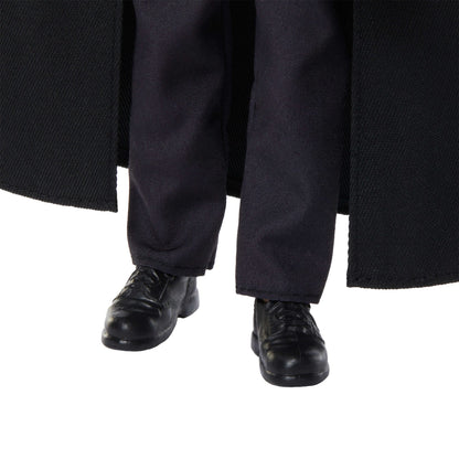 Ron Weasley Fashion Doll in Signature Hogwarts Uniform With Wand Accessory, inspired By The Movie