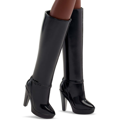 Barbie Essentiels-Poupée de Collection Modèle 03 Cheveux Roux