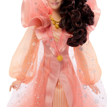 Universal Pictures’ Wicked Magical Wise Woman  Sun Fashion Doll With Deluxe Movie-Inspired Outfit