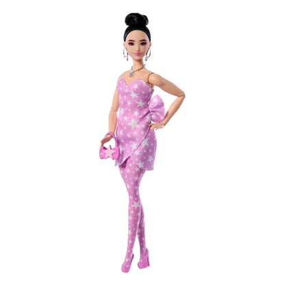 Barbie Poupée Barbie deluxe Style N° 11