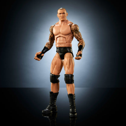 WWE Figura de Acción Elite Randy Orton