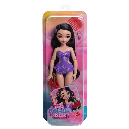 Barbie Dream Besties Muñeca Renee de Playa