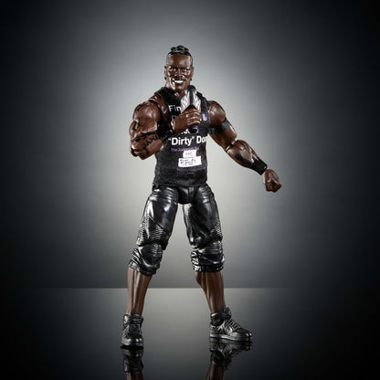 WWE Figura de Acción Elite R-Truth