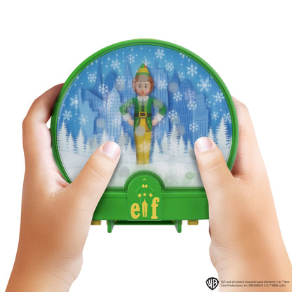 Polly Pocket Elfe Compact