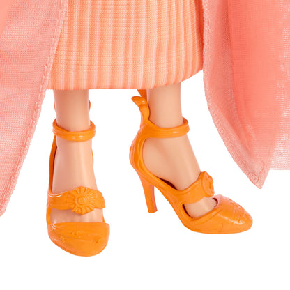 Universal Pictures’ Wicked Magical Wise Woman  Sun Fashion Doll With Deluxe Movie-Inspired Outfit