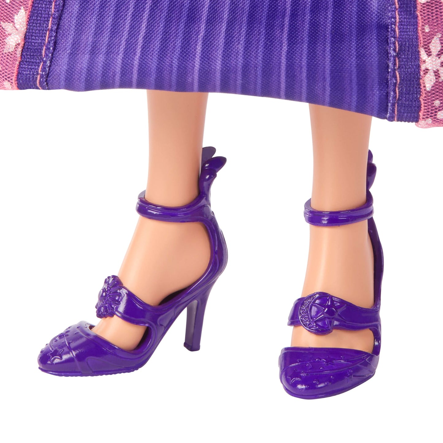 Universal Pictures’ Wicked Magical Wise Woman – Moon Fashion Doll With Deluxe Movie-Inspired Outfit