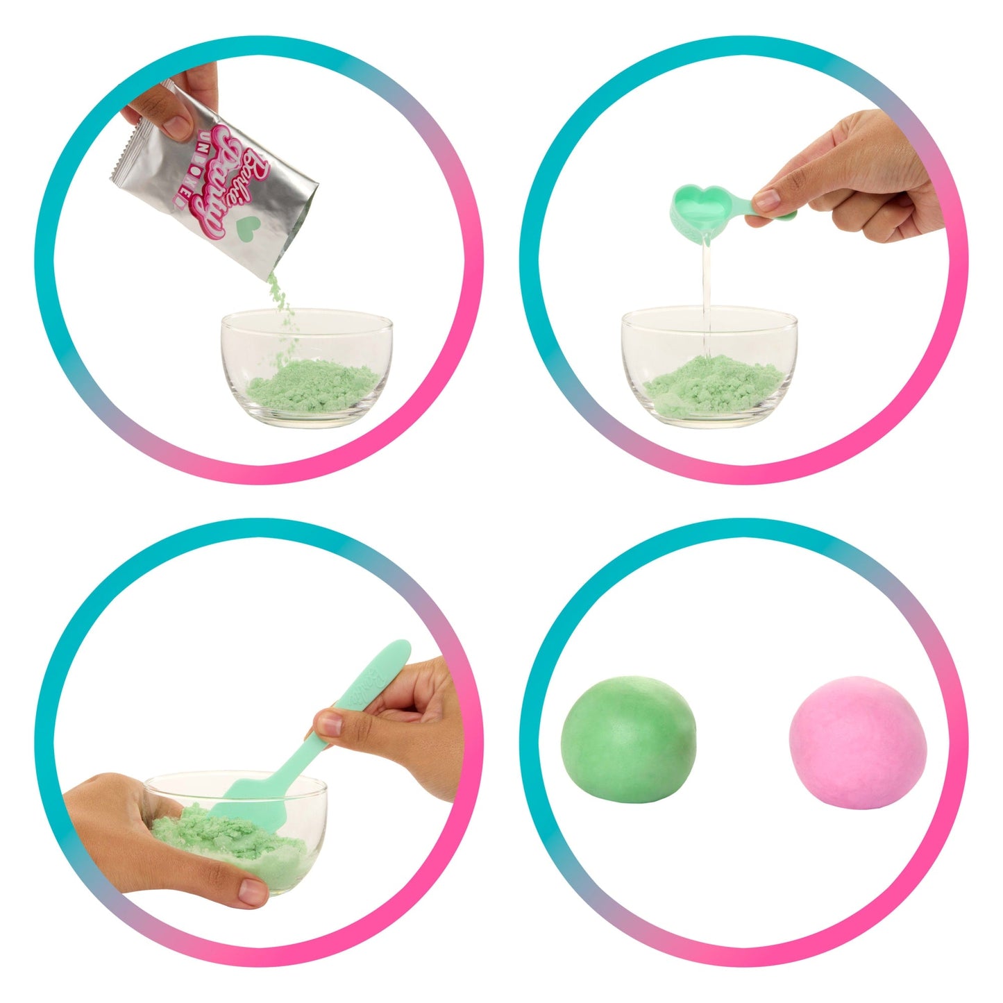 Barbie Party Unboxed Muñeca Fiesta de Mascotas Sorpresa