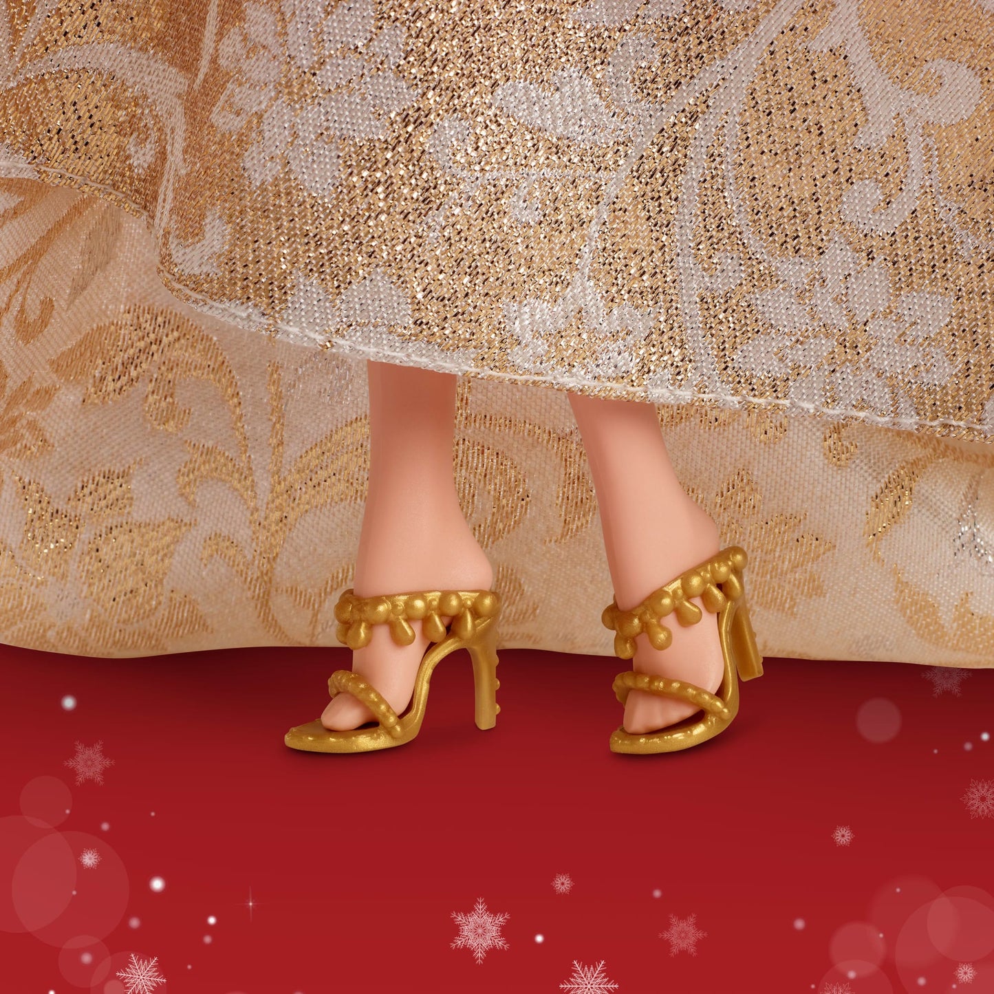 Poupée Barbie® Holiday 2025