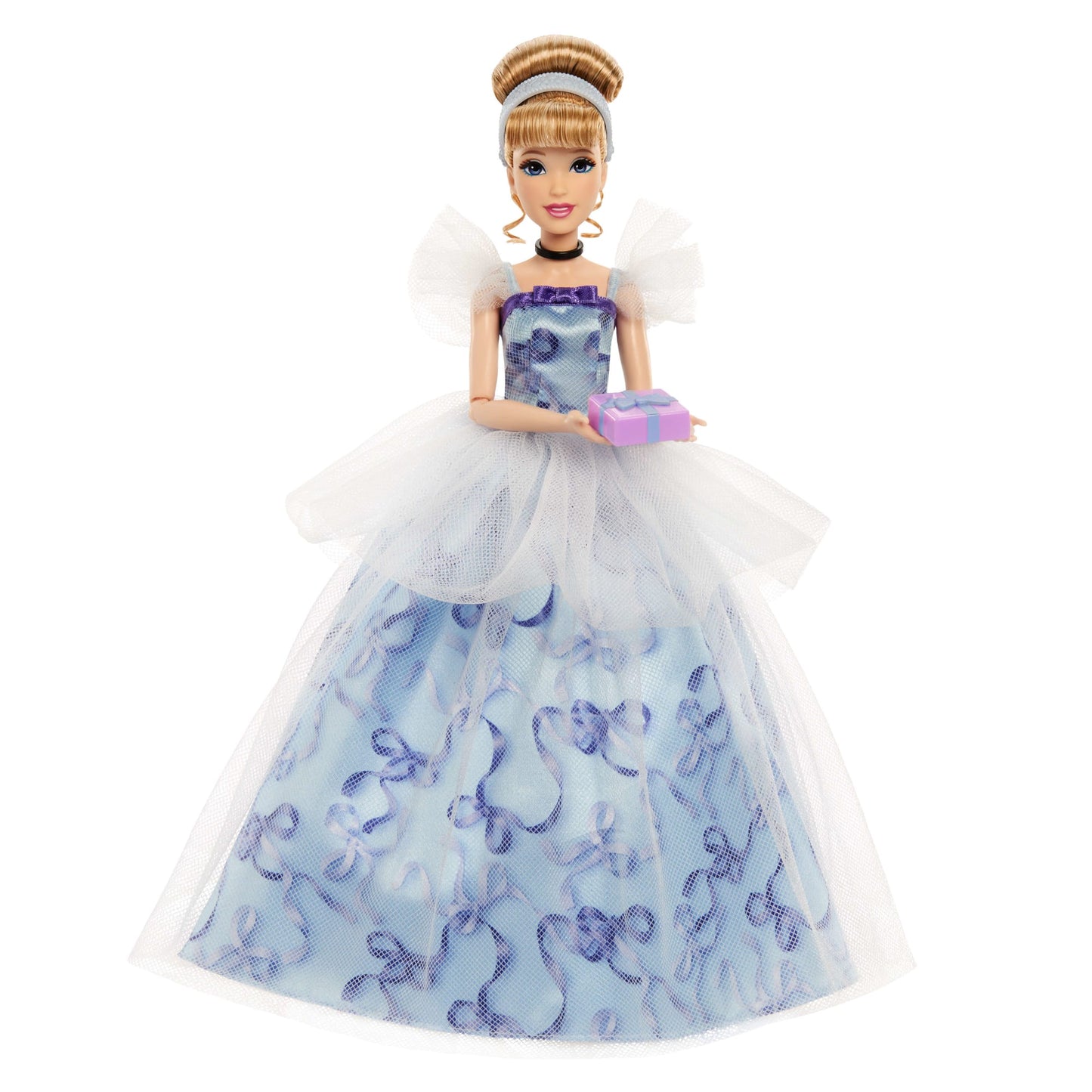 Princesses Disney Poupée Cendrillon Fête D’Anniversaire