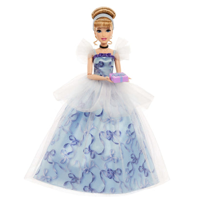 Princesses Disney Poupée Cendrillon Fête D’Anniversaire