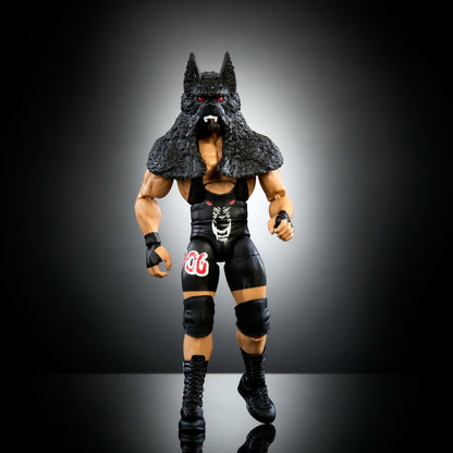 WWE Figura de Acción Elite Bron Breakker