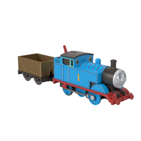 Thomas & Friends Tren de Juguete Motorizado Personaje Principal Sorpresa