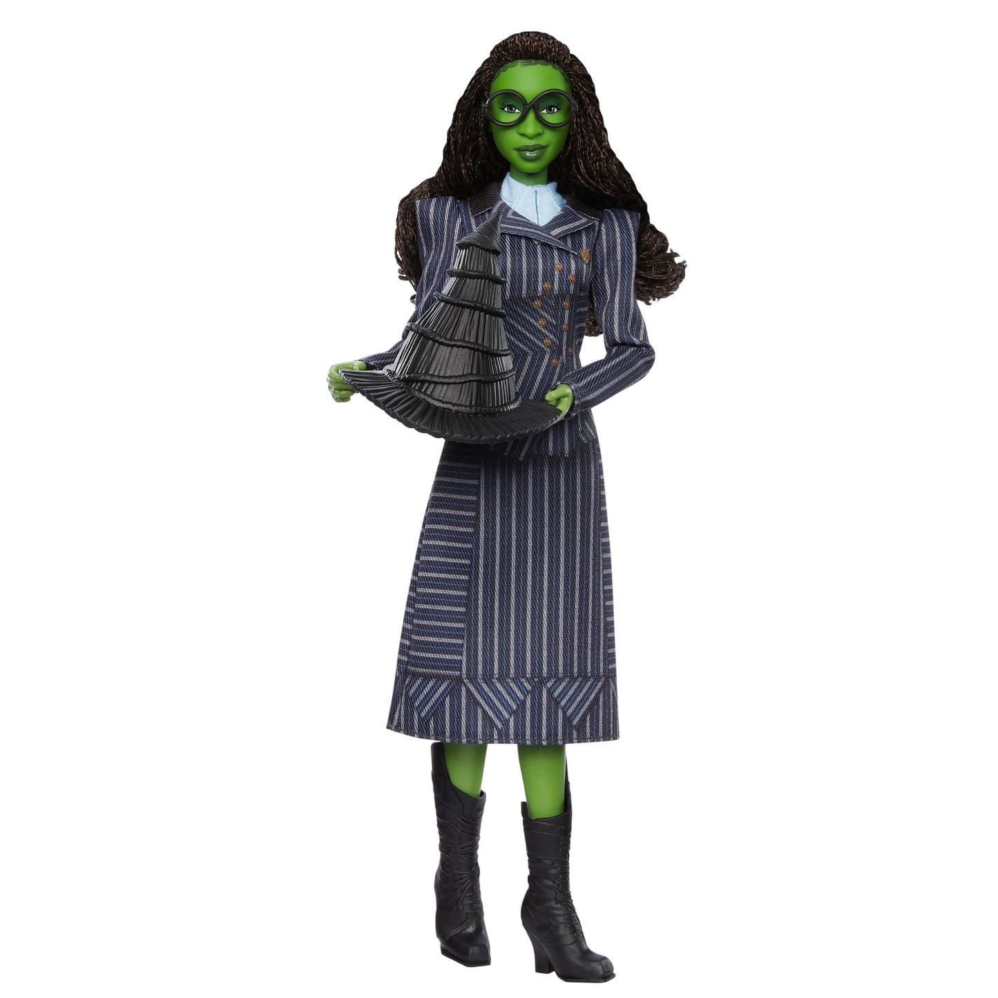 Wicked Muñecas Wicked Set de Muñecas Glinda y Elphaba Popular 2pk