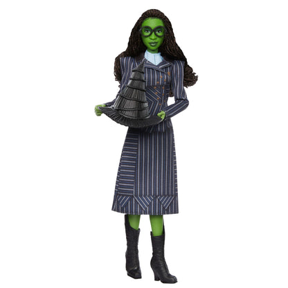 Wicked Muñecas Wicked Set de Muñecas Glinda y Elphaba Popular 2pk