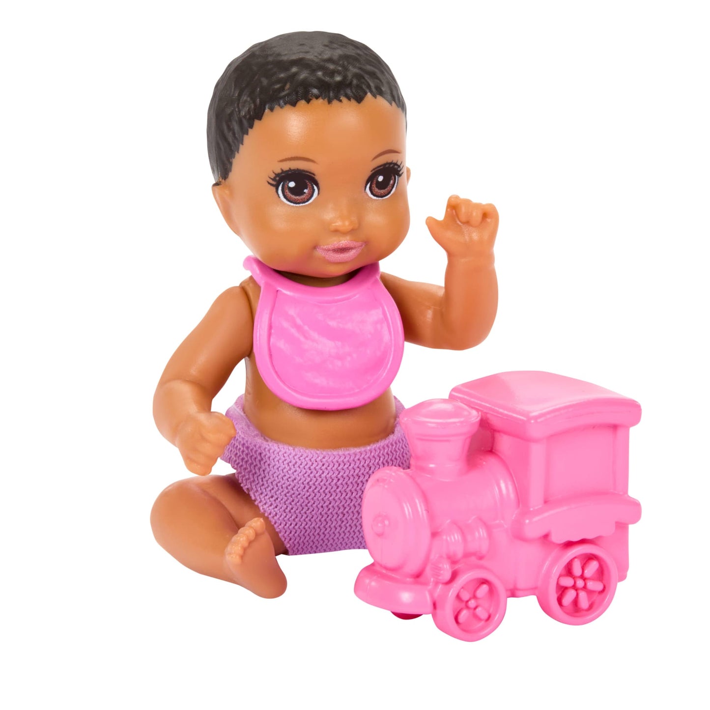 Poupée Barbie Famille et Amis Avec Accessoires
